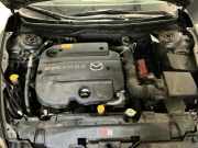 Drosselklappe MAZDA 6 Sport Kombi (GH) 2.2 MZR-CD 120 kW 163 PS (08.2008-07.20