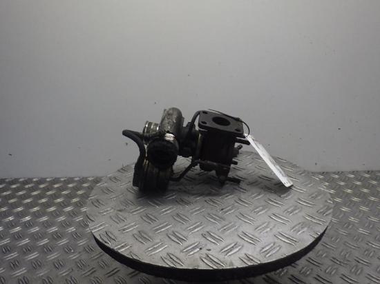 Turbolader 28231-27000 KIA Carens II FJ 2.0 CRDi 83 kW 113 PS 07.2002-> Bild Turbolader 28231-27000 KIA Carens II FJ 2.0 CRDi 83 kW 113 PS 07.2002->