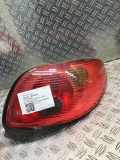 Rückleuchte rechts PEUGEOT 206 CC