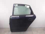 Tür links hinten AUDI A4 (8E, B6) 1.9 TDI 96 kW 131 PS (11.2000-12.2004)