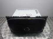 Radio FORD S-MAX (WA6) 2.0 TDCi 103 kW 140 PS (05.2006-12.2014)