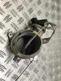 Drosselklappe BMW 5er Touring E39 520i 110 kW 150 PS 03.1997-08.2001