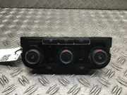 Klimabedienteil VW Sharan (7N) 1K8907426AN