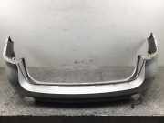 Stoßstange hinten TED69 - GREY RENAULT Laguna III Grandtour (T) 2.0 dCi 180 131