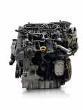 Motor CFF CFH CFG ohne Anbauteile VW Skoda Audi 2.0 TDI inkl. Düsen und Pumpe