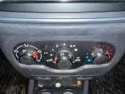 Klimabedienteil DACIA Dokker (KE) 1.2 TCe 85 kW 116 PS (11.2012-> ) H5F 402 A