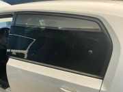 Seitenscheibe links hinten 1S4839101J SKODA Citigo (AA) 1.0 55 kW 75 PS (10.20