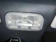 Innenleuchte CITROËN C3 Pluriel (HB) 1.4 54 kW 73 PS (05.2003-12.2010) TU3A b