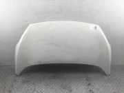 Motorhaube Weiß FORD Ka (RU8) 1.2 51 kW 69 PS (10.2008-> ) Kratzer, Gebrauch