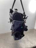 SKODA Fabia Combi 6Y Motor ohne Anbauteile AXR 1.9 TDI 74 kW 101 PS 04.2000-12.2