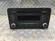 CD-Radio AUDI A3 Sportback (8P) 8P0035186AB