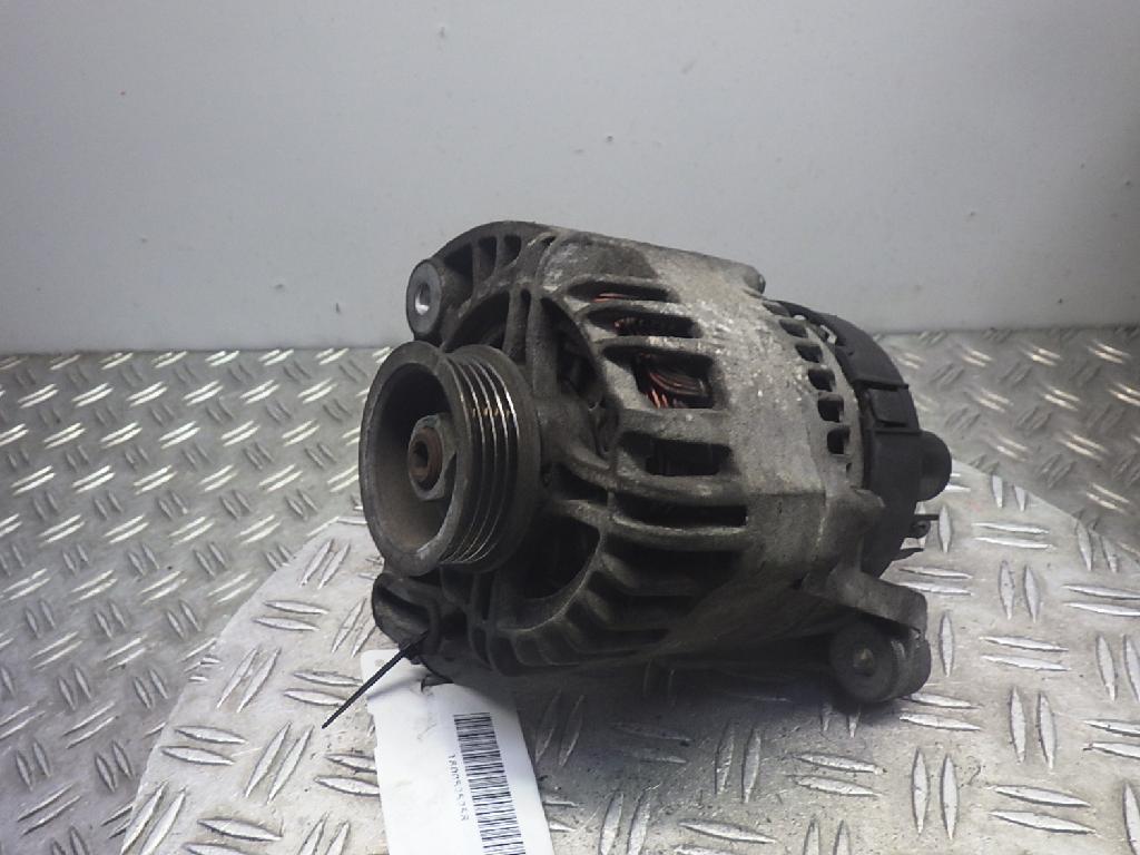 Lichtmaschine 46530060 FIAT Punto 176 1.2 16V 63 kW 86 PS 04.1997-09.1999