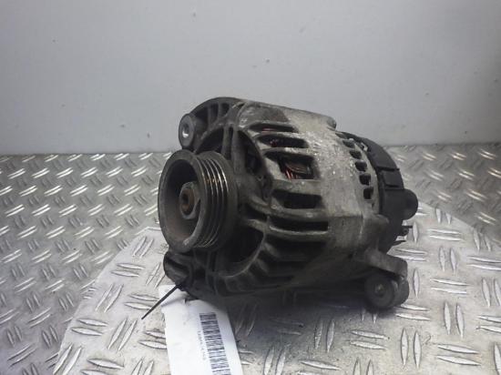 Lichtmaschine 46530060 FIAT Punto 176 1.2 16V 63 kW 86 PS 04.1997-09.1999 Bild Lichtmaschine 46530060 FIAT Punto 176 1.2 16V 63 kW 86 PS 04.1997-09.1999