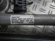 Wischergestänge vorne CHEVROLET Malibu 8 (V300)