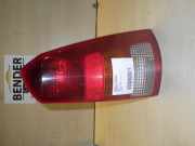 Rückleuchte rechts FORD Focus Turnier (DNW)