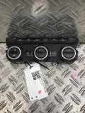 Klimabedienteil VW Touran (1T3) 5HB.012.405