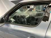 Seitenscheibe links vorne 5L0845021C SKODA Yeti (5L) 2.0 TDI 4x4 103 kW 140 PS