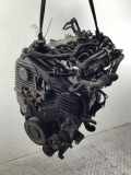 Motor ohne Anbauteile MAZDA 5 (CR1) 2.0 CD 81 kW 110 PS (02.2005-05.2010) 704