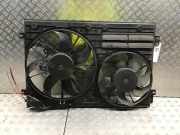 Elektrolüfter VW Touran (1T3)