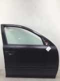 Tür rechts vorne SKODA Octavia II (1Z)