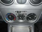Klimabedienteil FIAT Qubo (225)