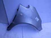 Kotflügel rechts vorne silber MERCEDES-BENZ A-Klasse (W168) A 170 CDI 66 kW 90