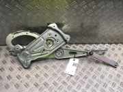 Fensterheber links vorne 966020-105 RENAULT Megane III Grandtour (KZ) 1.5 dCi 6