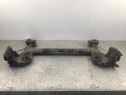 Hinterachse komplett OPEL Corsa E (X15) 1.3 CDTI 70 kW 95 PS (09.2014-> )