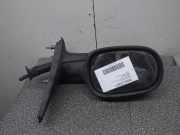 Außenspiegel mechanisch lackiert links RENAULT Megane I (BA)