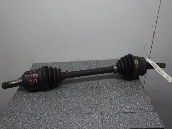 Antriebswelle links vorne LANCIA Y (840) 1.1 8V 40 kW 54 PS (11.1995-09.2003) Bild Antriebswelle links vorne LANCIA Y (840) 1.1 8V 40 kW 54 PS (11.1995-09.2003)