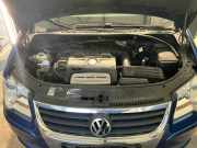 Schaltgetriebe JXP 02S300046GX VW Touran (1T1, 1T2) 1.4 TSI 103 kW 140 PS (02.