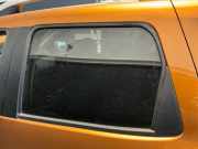 Seitenscheibe links hinten DACIA Duster (HM) 1.3 TCe 130 96 kW 131 PS (01.2019