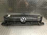 Kühlergrill VW Touran (1T3) 2.0 TDI 103 kW 140 PS (05.2010-05.2015) 1T0853653