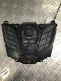 Radio ohne Code AV1T-18K811-CA FORD C-Max II (DXA) 1.6 Flexifuel 88 kW 120 PS
