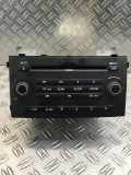 CD-Radio KIA Pro Ceed I (ED) X96140-1H000
