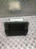 Radio ohne Code 1K8035150F VW Sharan (7N) 1.4 TSI 110 kW 150 PS (05.2010-> )