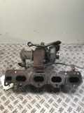 Turbolader FORD S-MAX WA6 DW10C 2.0 TDCi 103 kW 140 PS 05.2006-12.2014