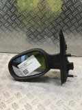Außenspiegel elektrisch grundiert links RENAULT Scénic I (JA) 201821