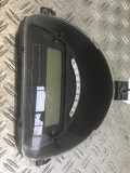 Tachometer CITROËN C2 P9660225780