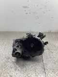 RENAULT Megane II M Schaltgetriebe 6-Gang TL4 001 1.5 dCi 78 kW 106 PS 05.2005-0