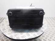 Radio VW Touran (1T3)