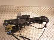 Fensterheber links vorne OPEL Adam 13350349
