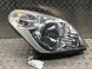 Hauptscheinwerfer links SUZUKI Splash (EX)