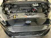Klimakondensator HG9H-19710-CA FORD S-Max II (CJ, WA6) 2.0 TDCi 132 kW 180 PS