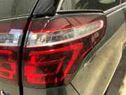 Federbein links vorne FORD Tourneo Courier Kombi B460 Großraumlimousine 1.5 TDCi