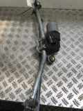 Wischermotor vorne FORD Mondeo III Kombi (BWY)