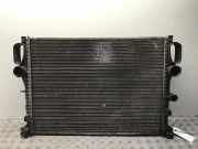 Kühler A2115002002 MERCEDES-BENZ E-Klasse (W211) E 220 CDI 110 kW 150 PS (03.2