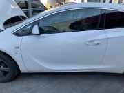 Tür links vorne OPEL Astra J GTC