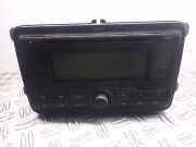 Radio SKODA Roomster (5J) 1.4 TDI 59 kW 80 PS (09.2006-03.2010)