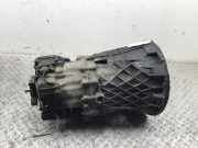 Schaltgetriebe 71168000024849 MERCEDES-BENZ Sprinter 3,5t Kasten (906) 316 CDI